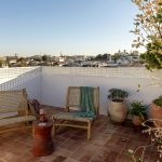 Medina Standard - Terrace