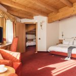 Sun Suite - Bedroom