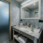 Prestige with private pool