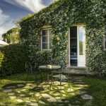 Deluxe Room - Garden