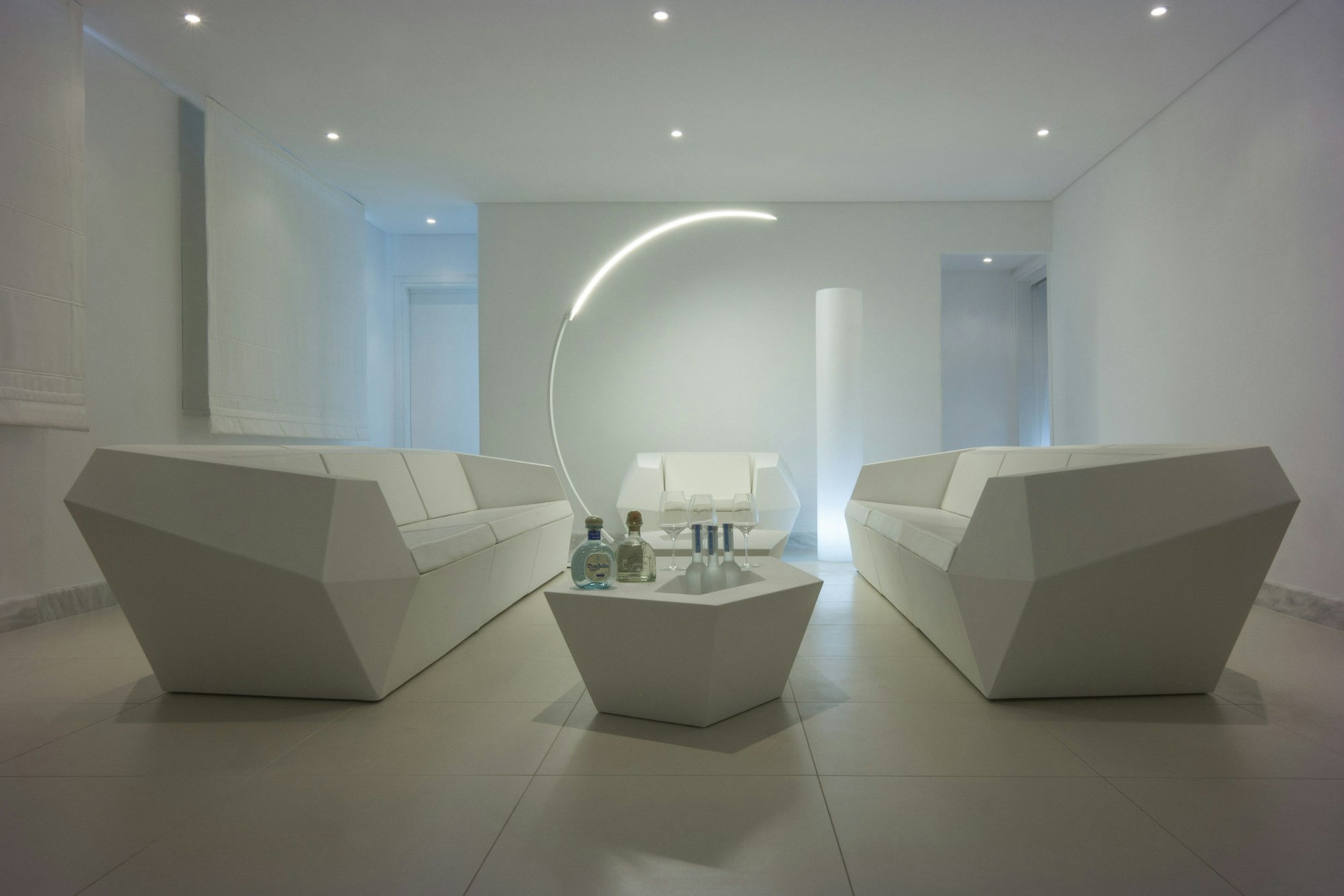 Galaxy Pool Villa