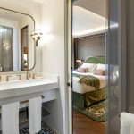 Two Bedroom Suite Bathroom