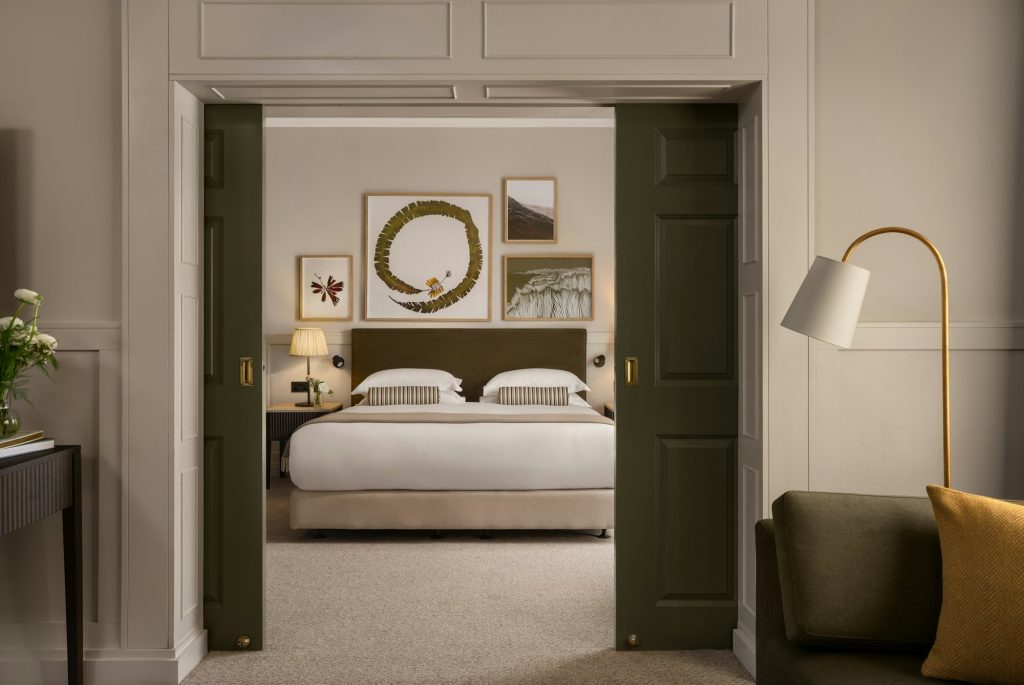 Two Bedroom Suite