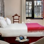 Junior Suite Vue Château
