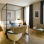 Junior Suite Design