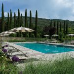 Pool Panoramic