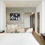 ON Residence Junior Suite Sea Front with Balcony
