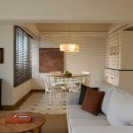 One Bedroom Deluxe Suite