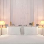 Dune Room - Bedroom