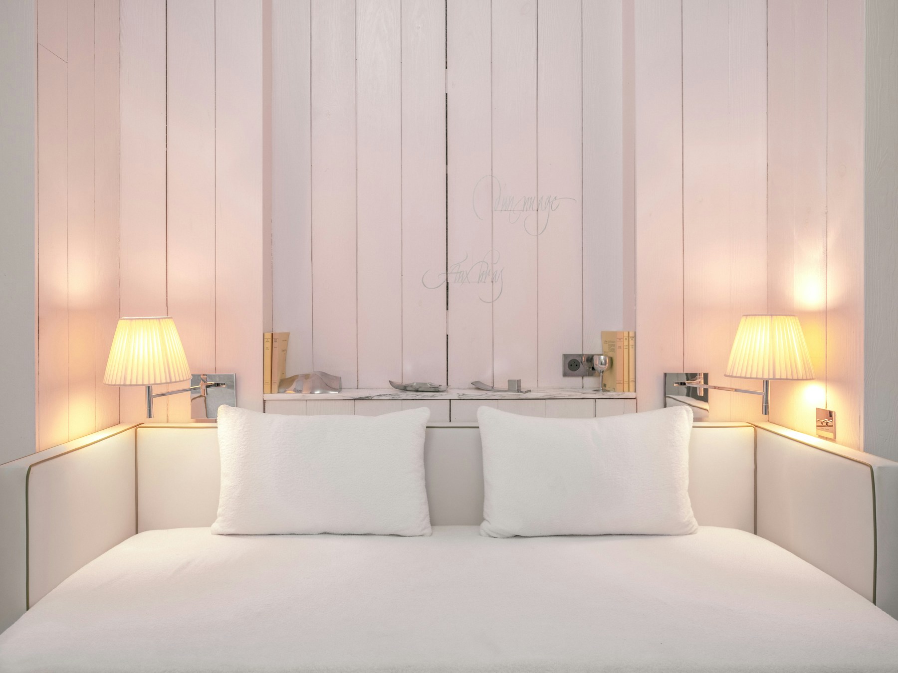 Dune Room - Bedroom