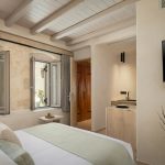 Junior Suite - Bedroom