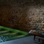 The Bathhouse SPA Roman Bath - Reschio Hotel