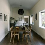 3 Bedroom Cottage - Dining Area