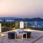 Royal Spa Pool Villa