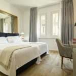 Designer Suite - Bedroom
