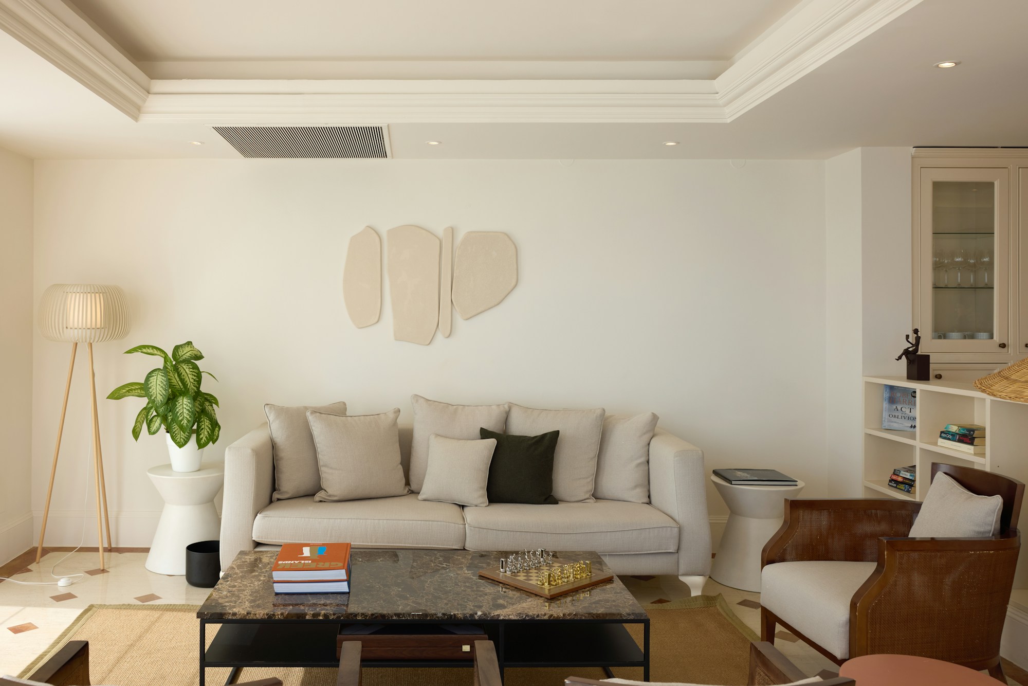 Elounda Gulf Villas