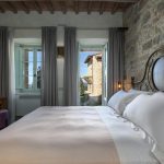Deluxe Patio - Bedroom