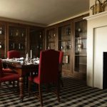 Whisky Room