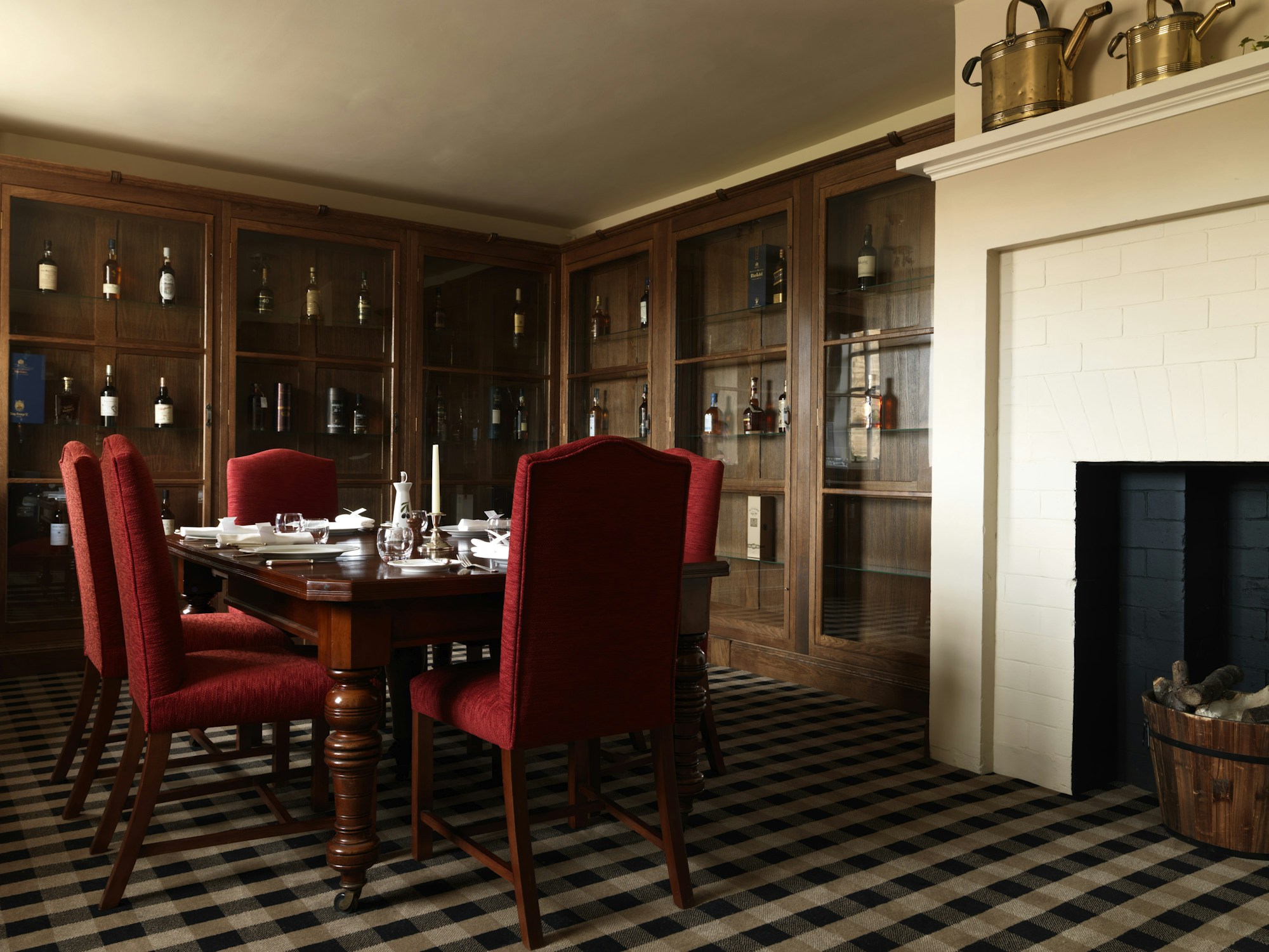 Whisky Room