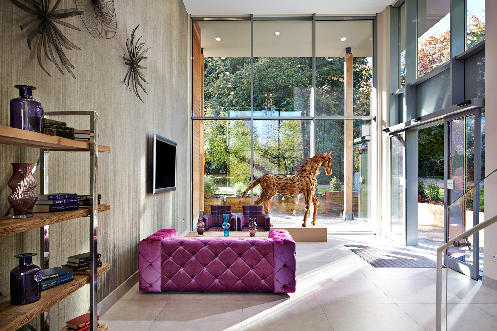 Cedar Lodge