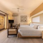 Privilege - Bedroom