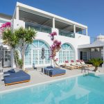 Pool View & Ifestioni Restaurant