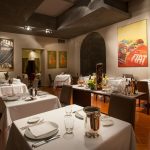 Nicolao Restaurant Fagioli Room