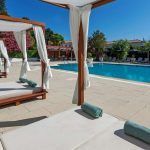 Outdoor Swimming Pool