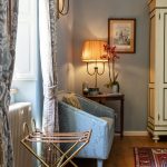 Deluxe Room - Details