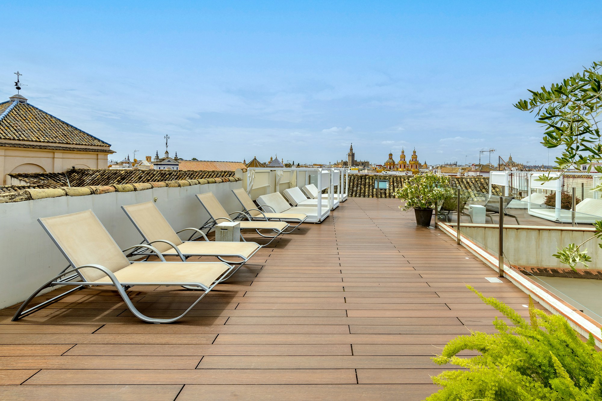 Rooftop