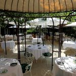 Restaurant Terrace