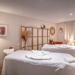 Massage Room