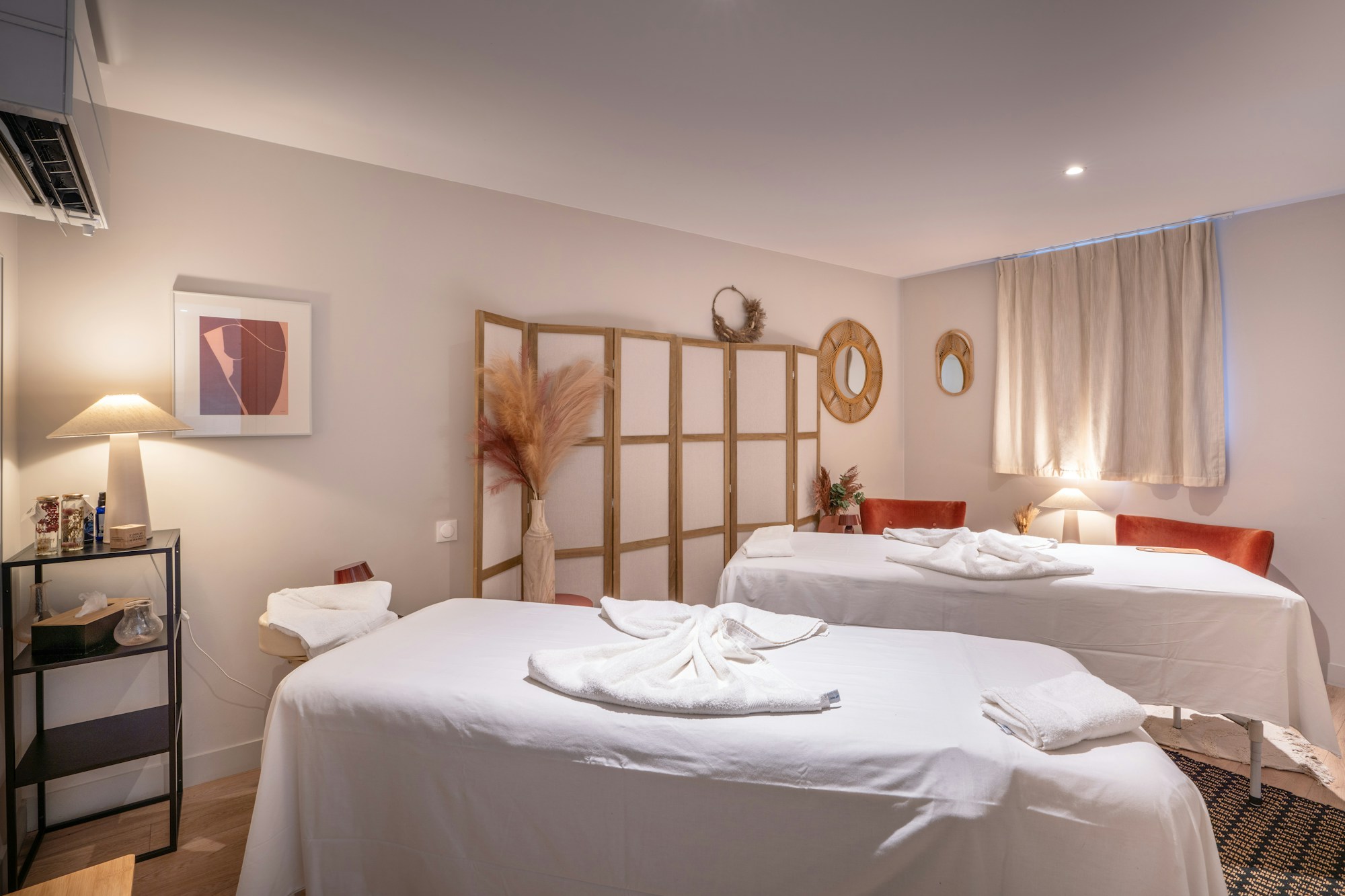 Massage Room