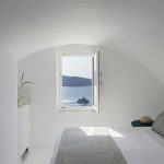 Canaves Suite with Pool - Bedroom