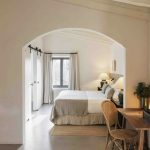 Finca Terrace Suite - Bedroom