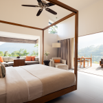 Dharana Villa - Bedroom