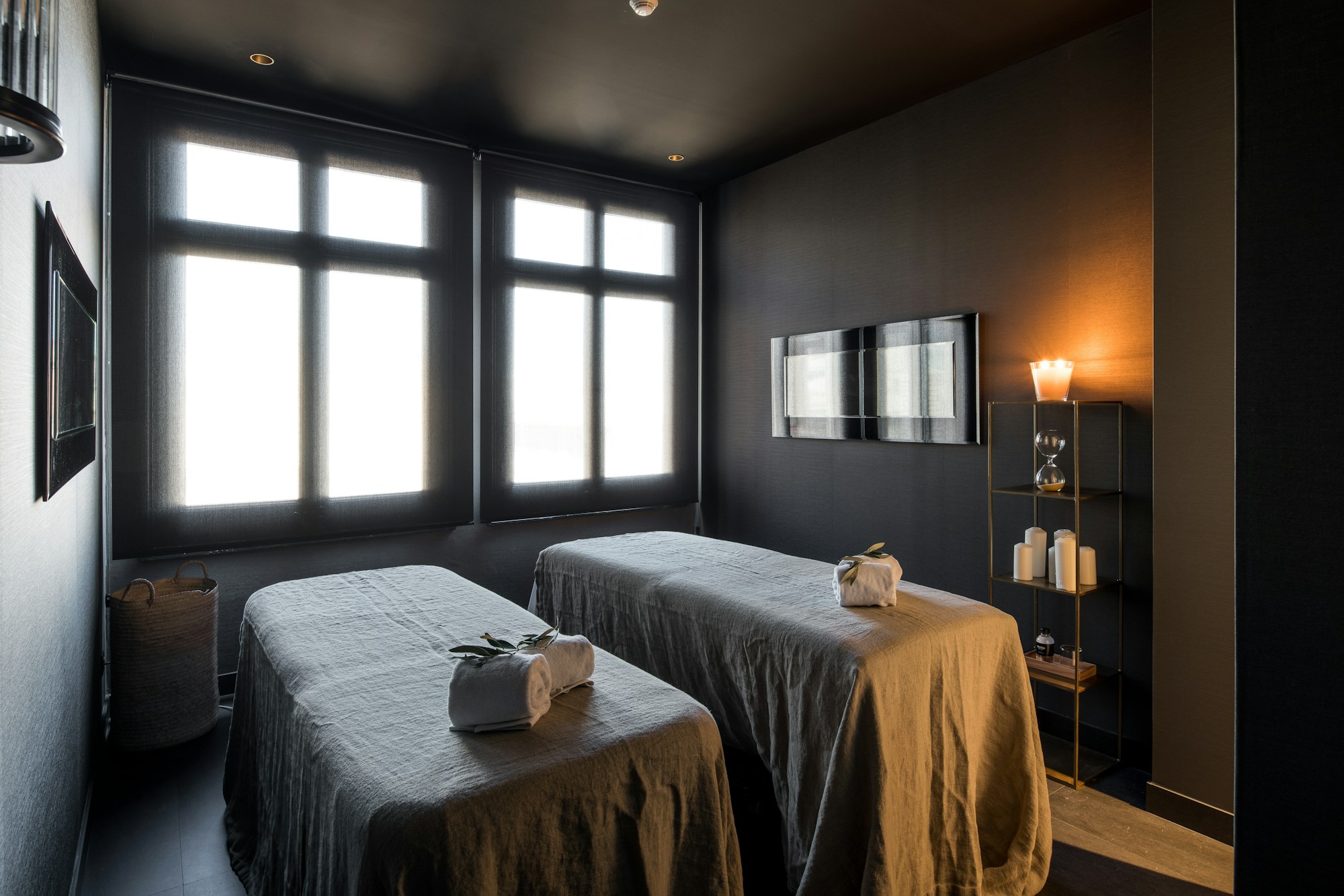 Spa