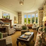 Main House Living Room