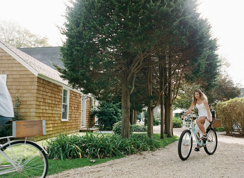 Beach Cruisers
