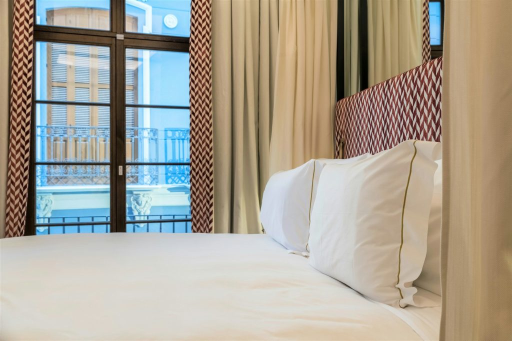 Palacio Deluxe