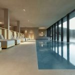 Spa Pool