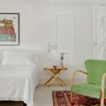 Junior Suite Palombara - Bedroom