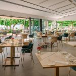 Lago Restaurant