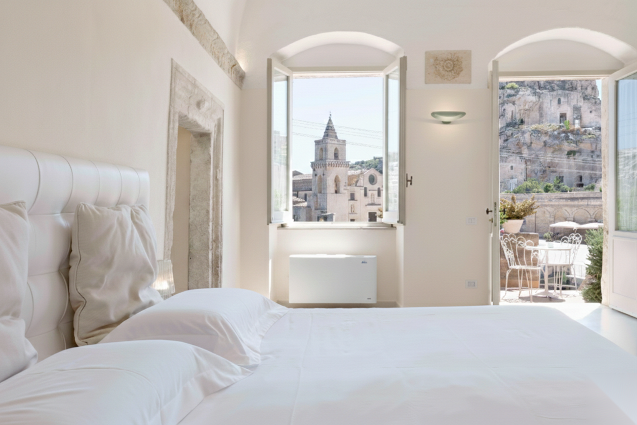 Panoramic Grand Palazzo - Room #95