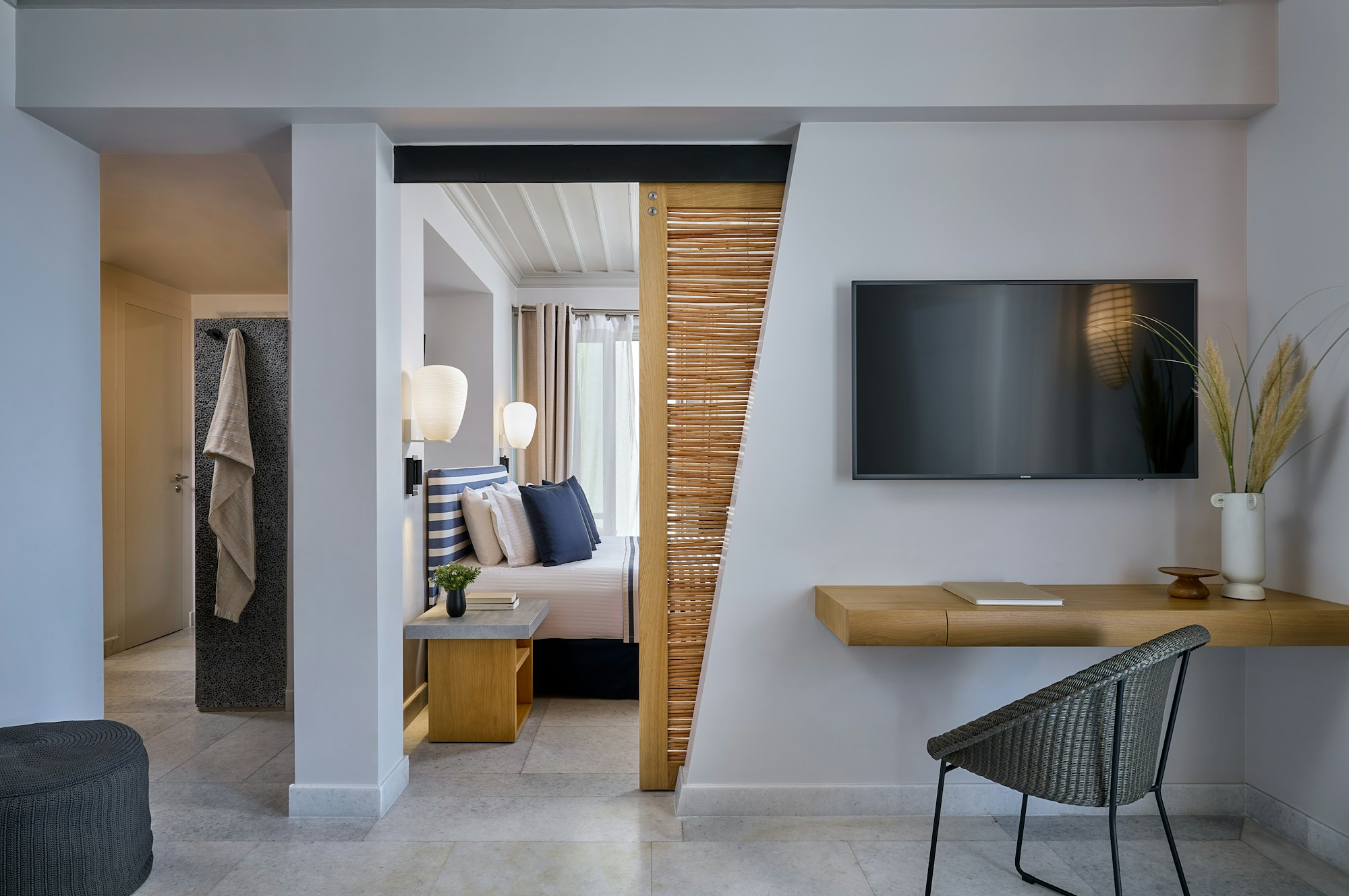 Island Suite Sea View