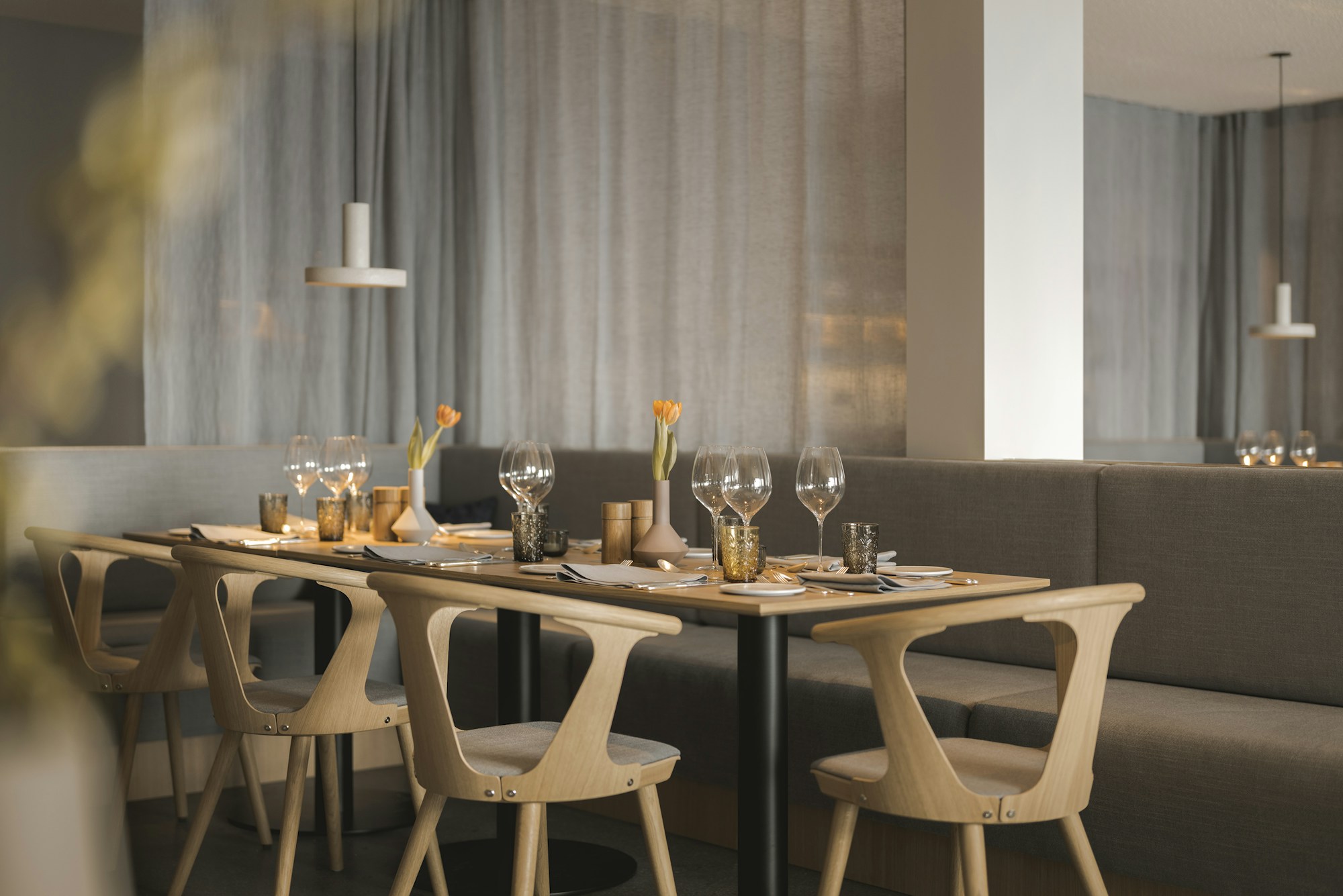 Klassik Restaurant