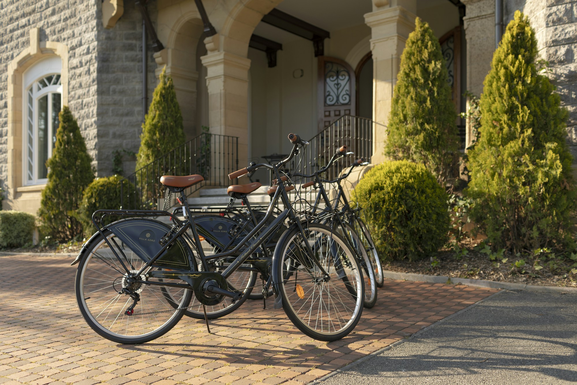 Bike Station