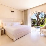 Elegance Suite (Colette) - Bedroom