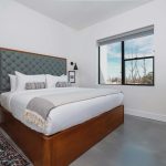 Three Bedroom Family Suite - Bedroom