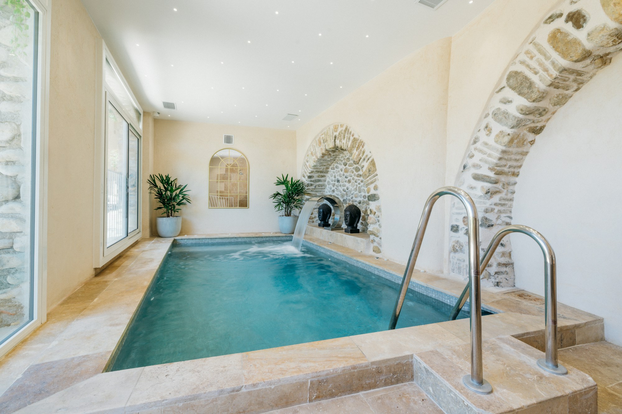 Wellness Space